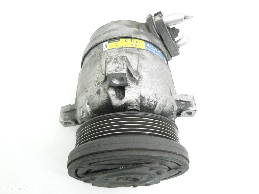 KOMPRESOR KLIMATYZACJI CHEVROLET REZZO 1.6 715021 - 4
