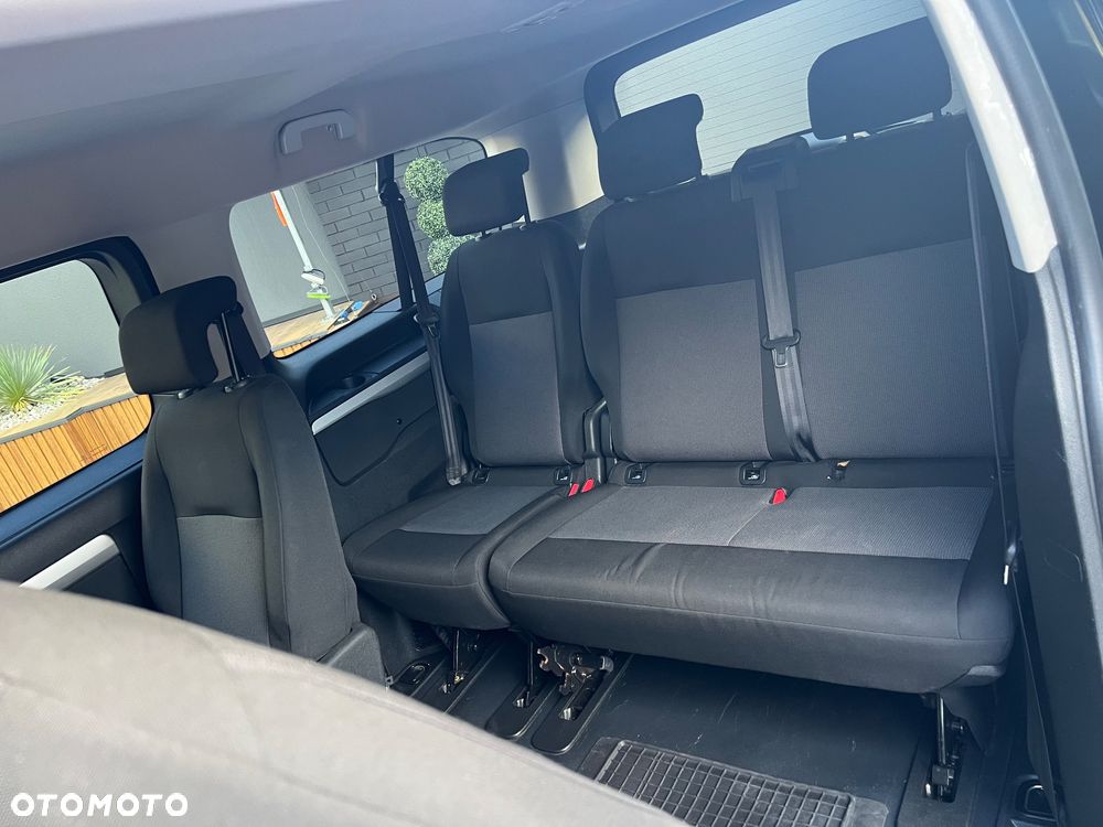 Peugeot Traveller L3 1.5 BlueHDi Business - 25