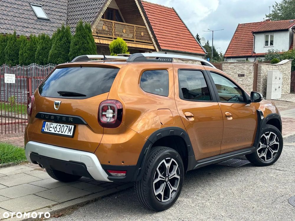 Dacia Duster - 2