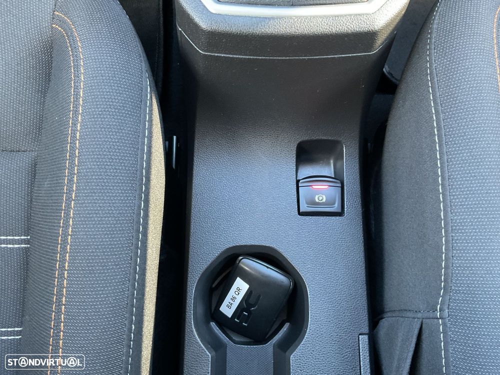 Dacia Sandero 1.0 ECO-G Expression Bi-Fuel - 30