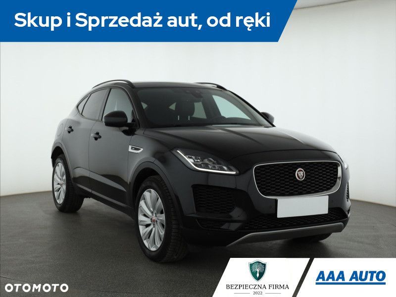 Jaguar E-Pace - 3