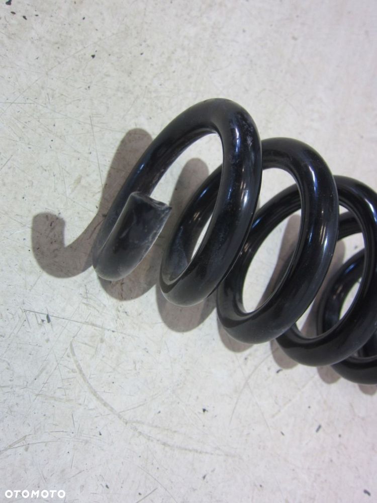 BMW F22 F22 M SPRĘŻYNA ZAWIESZENIA TYLNEGO 6865640 - 3