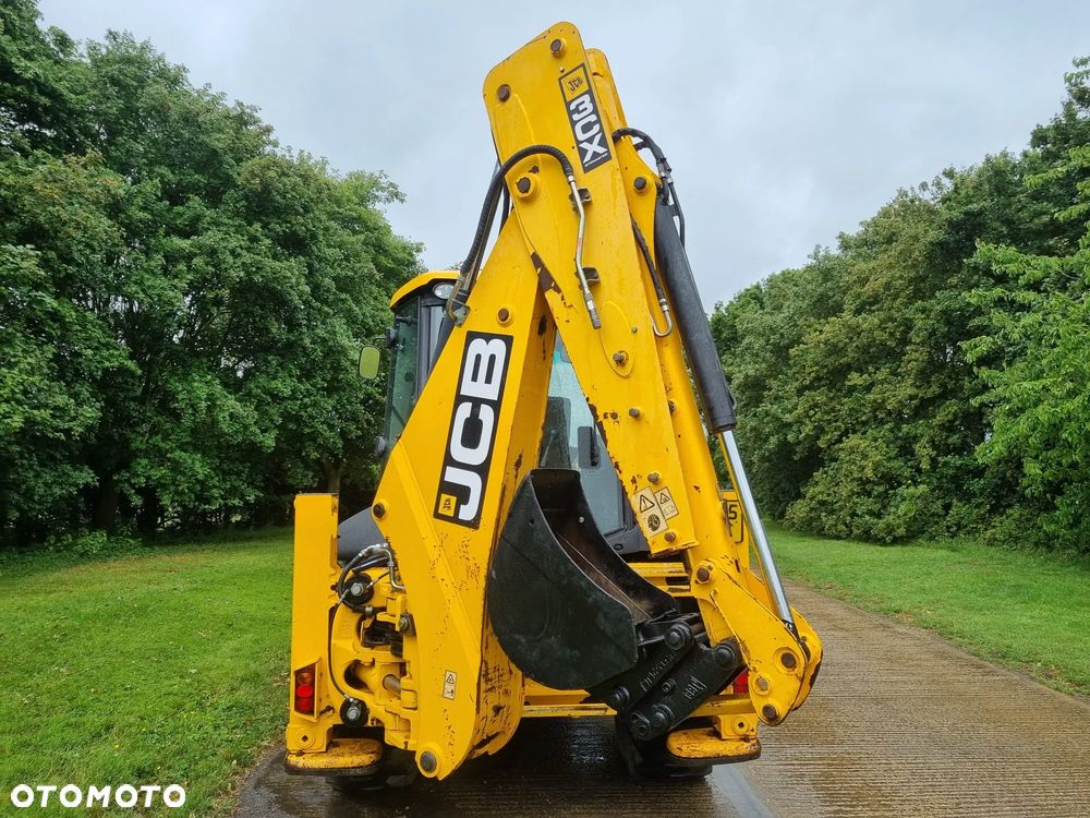 JCB JCB 3CX - 9