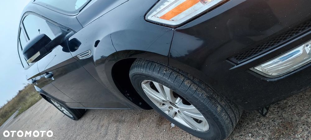 Ford Mondeo 2.0 TDCi Trend - 6