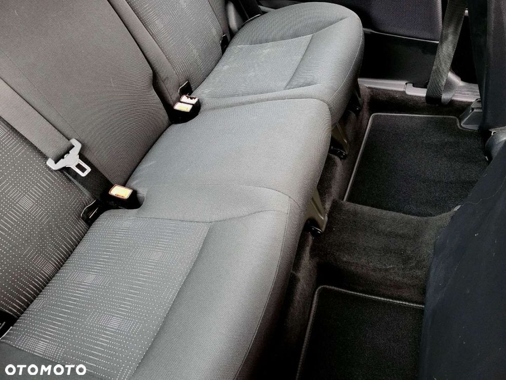 Mercedes-Benz Klasa A - 24