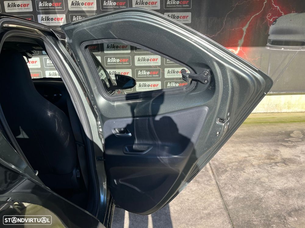 Toyota Aygo X 1.0 Pulse CVT - 47