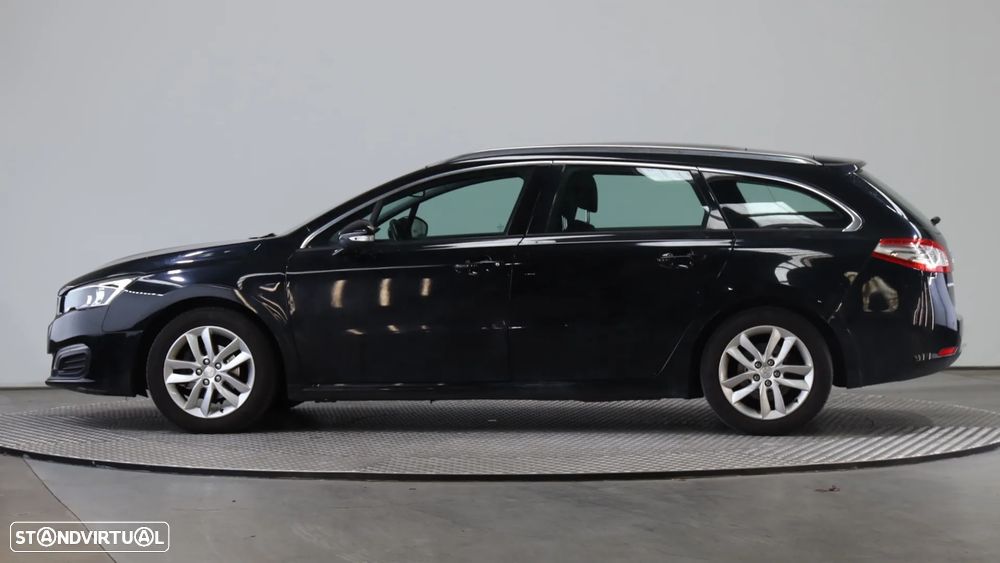 Peugeot 508 SW 1.6 e-HDi Allure 2-Tronic - 3