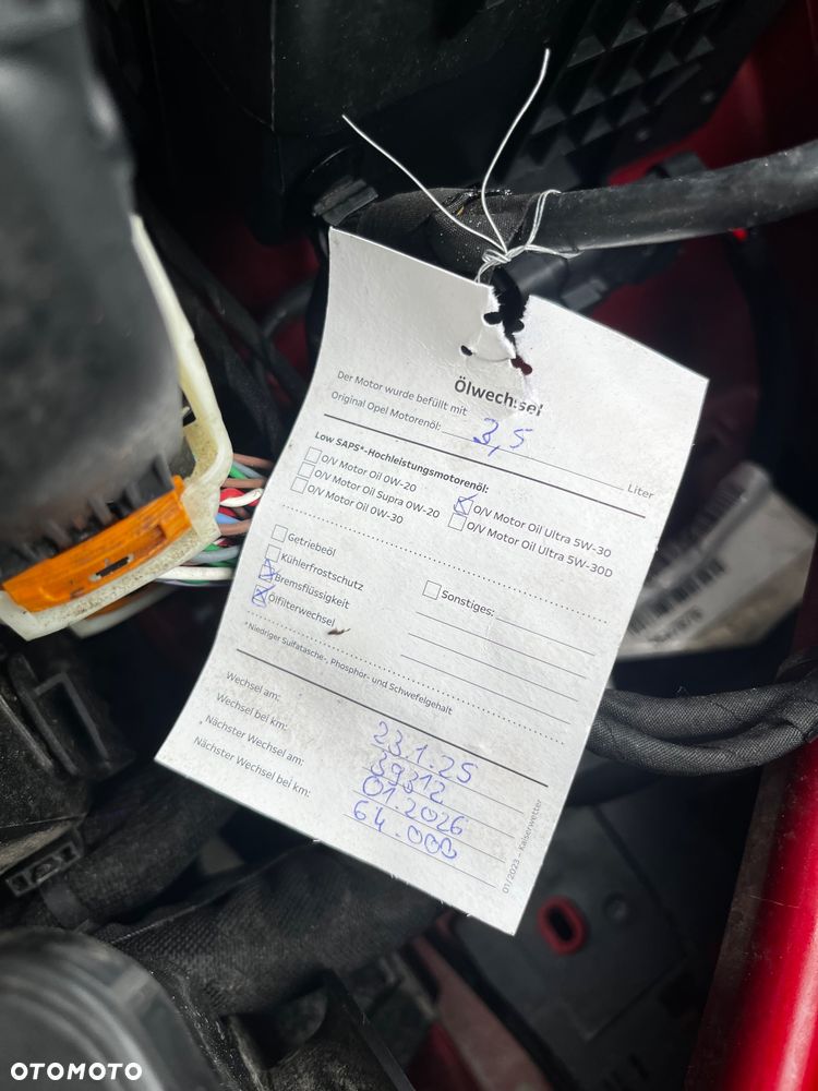 Używany Opel Crossland X 2020 - 48 500 PLN, 44 768 km - Otomoto.pl