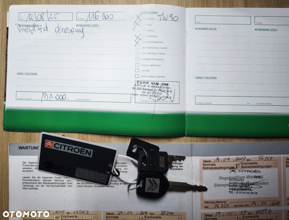 Citroën C4 Aircross - 11