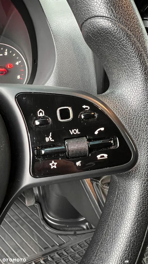Mercedes-Benz Sprinter - 15