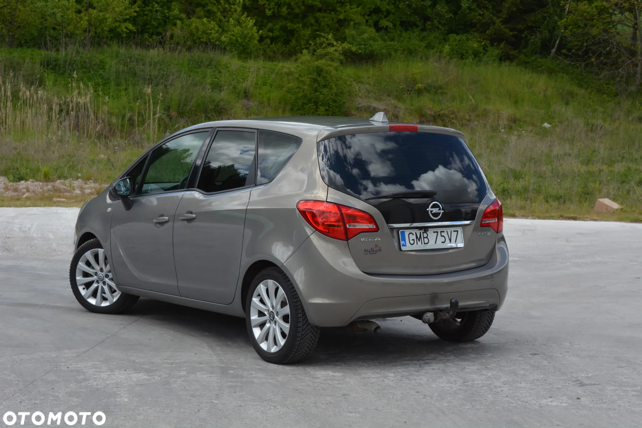 Opel Meriva 1.4 T Essentia S&S - 7
