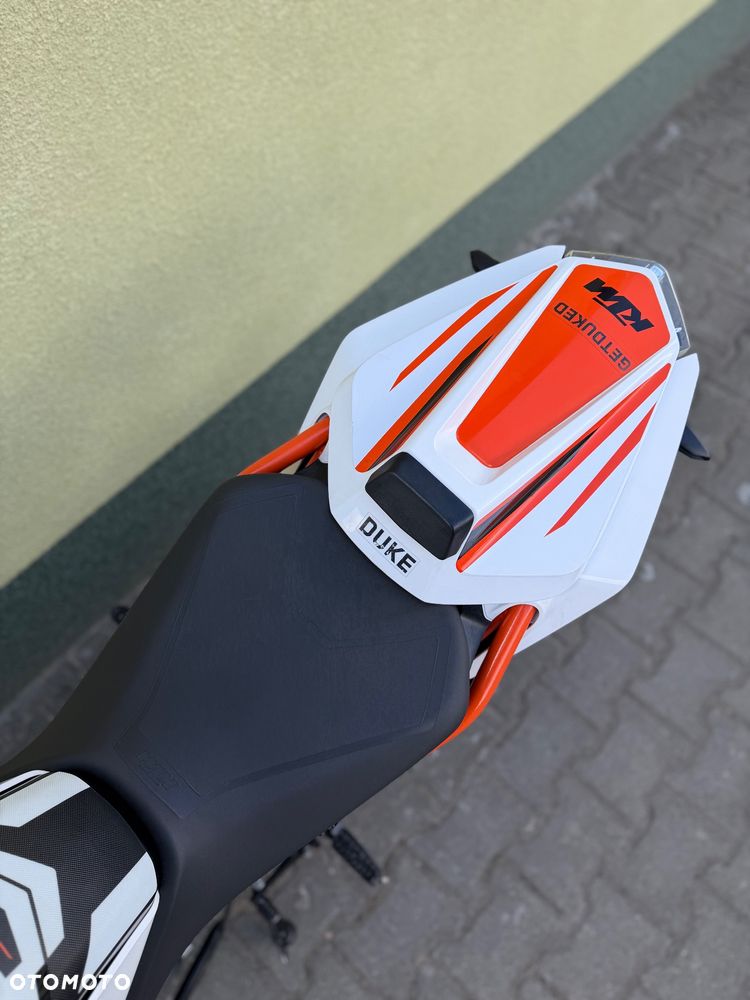 KTM Duke - 35