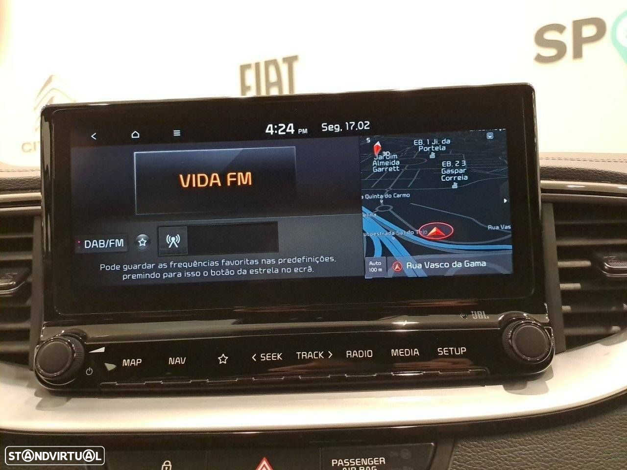 Kia Ceed 1.0 T-GDI GT Line - 15