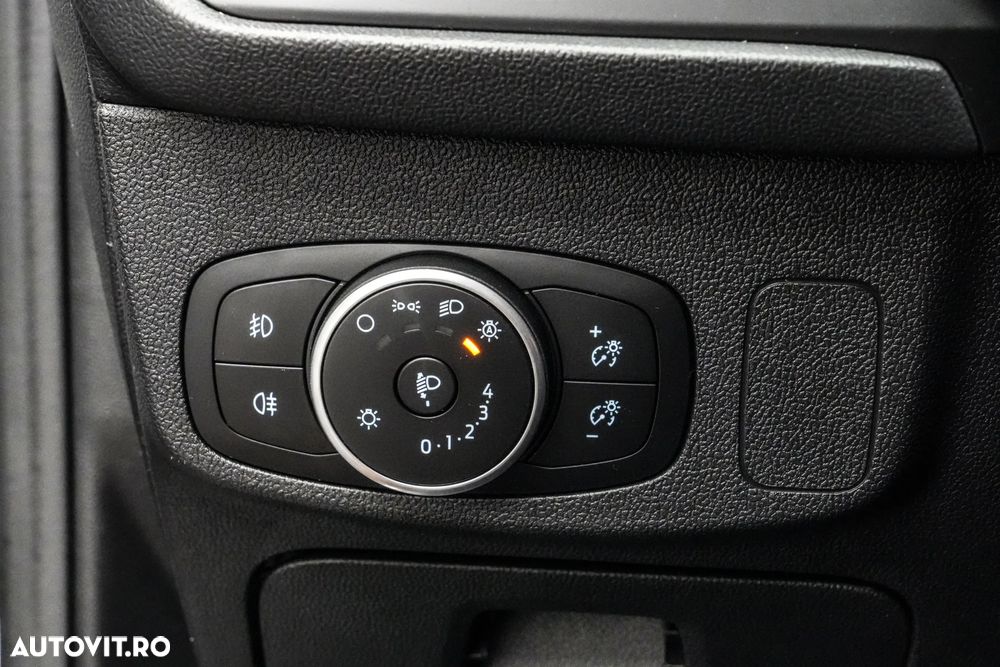 Ford Focus 1.5 EcoBlue Titanium - 20