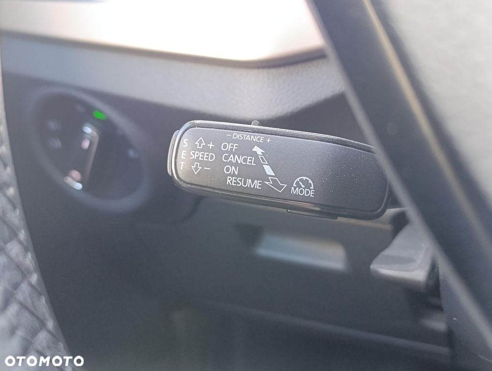 Skoda Kamiq 1.0 TSI Style - 22