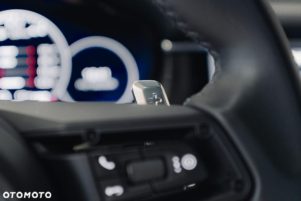 Porsche Panamera 4S E-Hybrid - 27