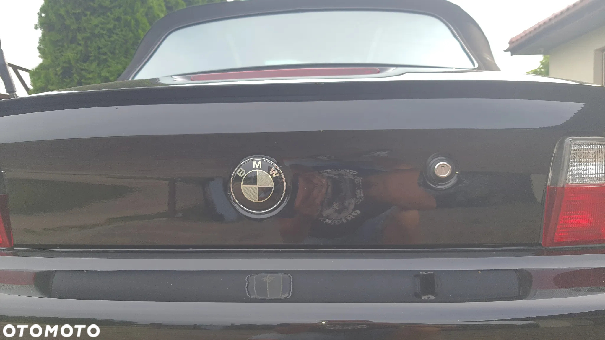 BMW Z3 1.8 - 16