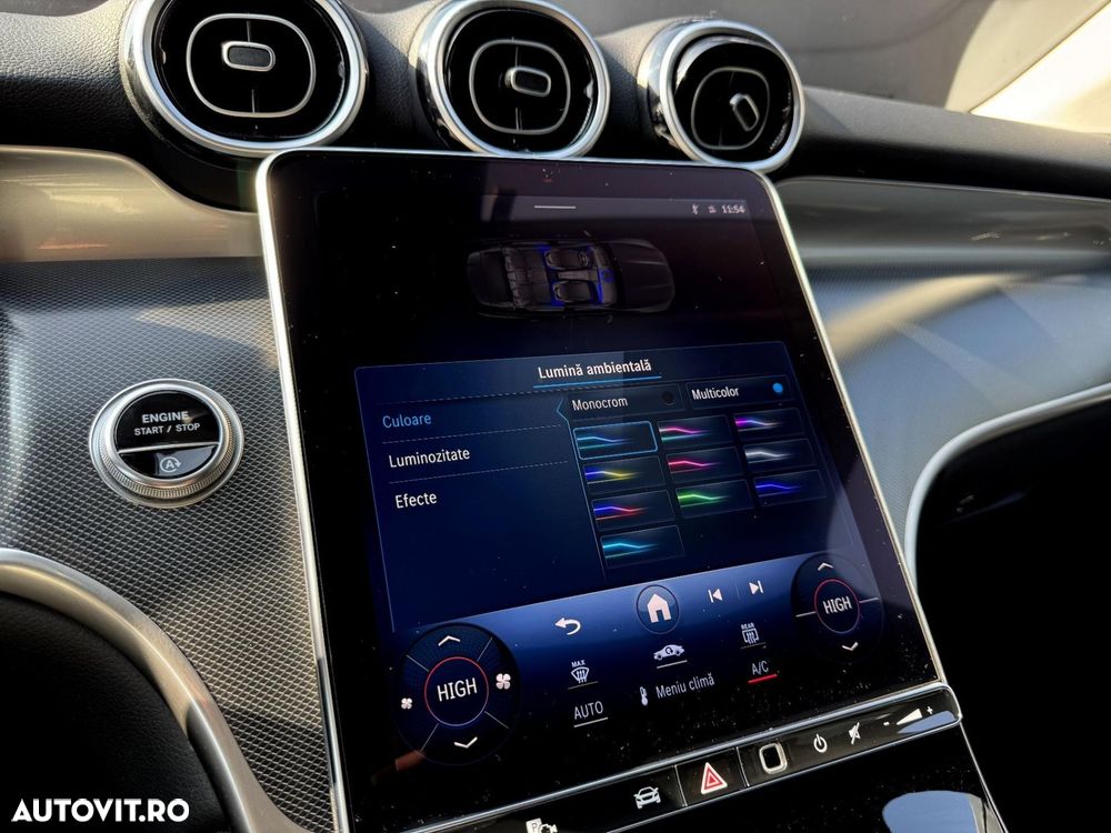 Mercedes-Benz GLC - 19