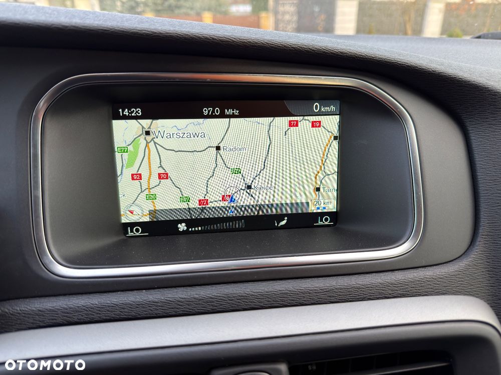 Volvo V40 D2 Drive-E Kinetic - 32