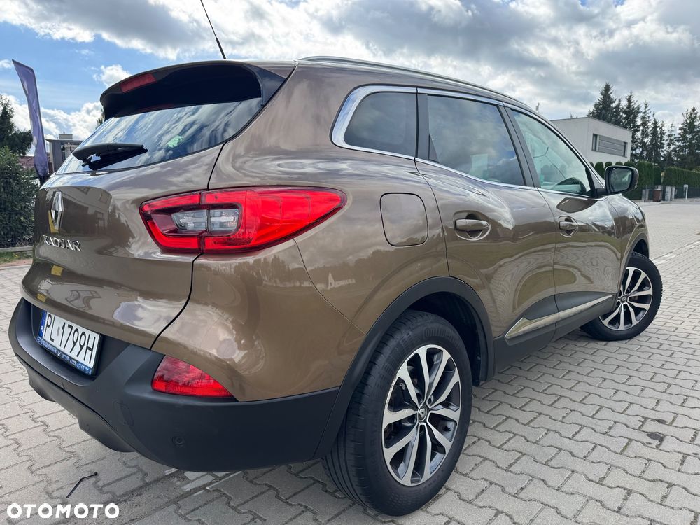 Renault Kadjar - 8