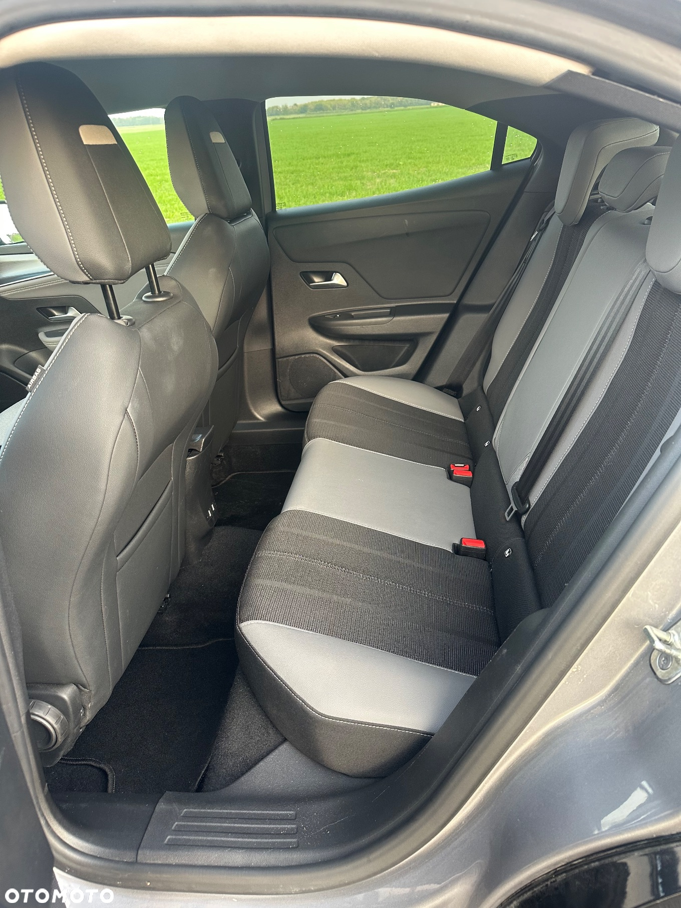 Opel Mokka 1.2 DI Turbo Automatik Elegance - 11