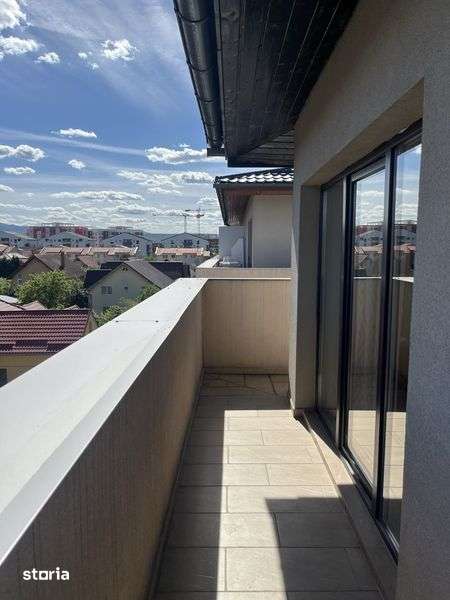 Garsoniera pentru inchiriere in Floresti , Cluj — fotografia 1