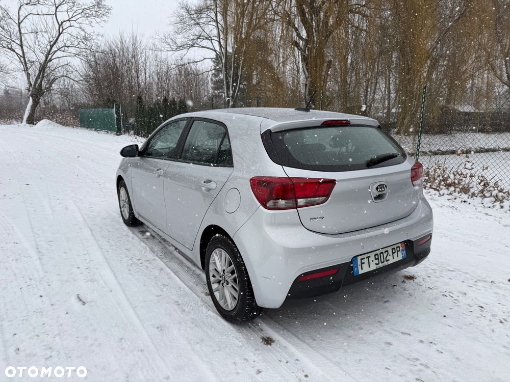 Kia Rio 1.2 Edition 7 - 5