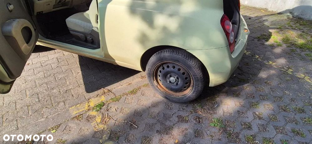 Nissan Micra 1.2 Acenta - 3