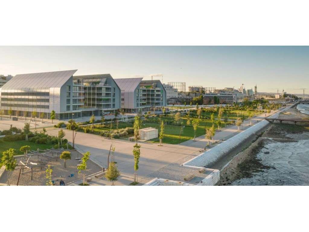 A Casa dos Sonhos existe e está em Marvila num paraíso chamado Prat... - Grande imagem: 3/8