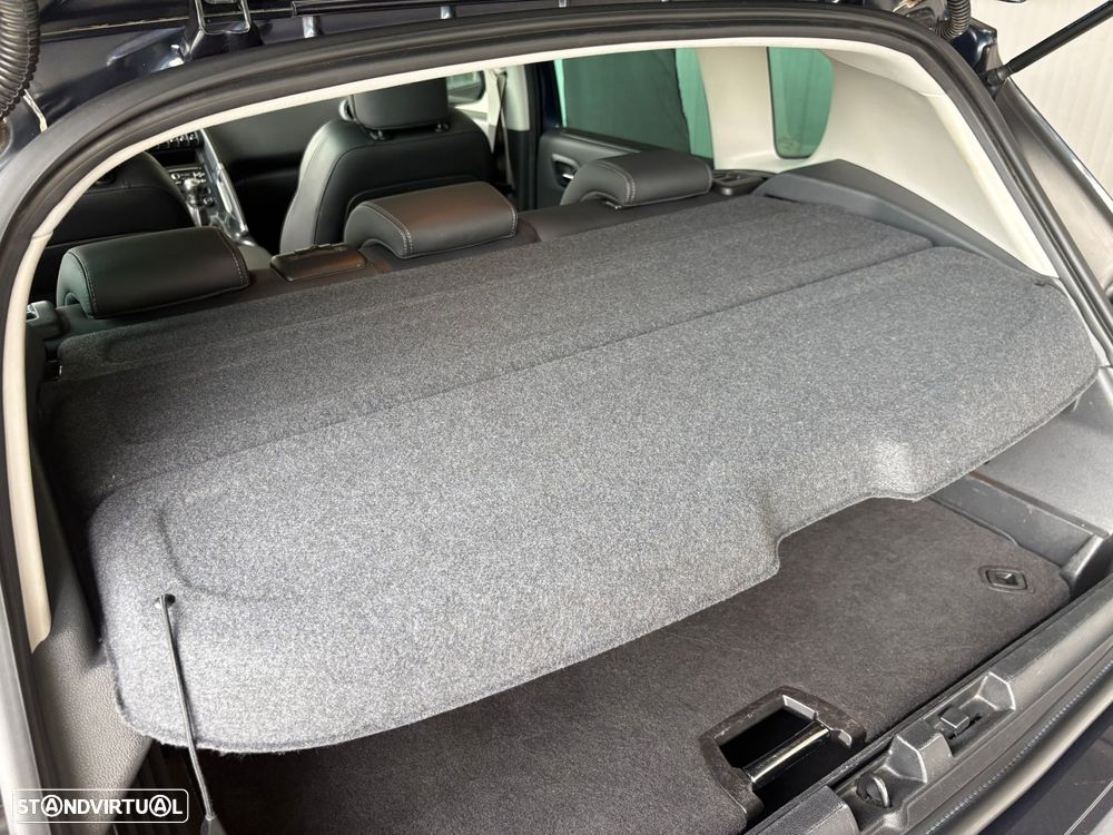 Peugeot 3008 1.6 HDi Allure - 5