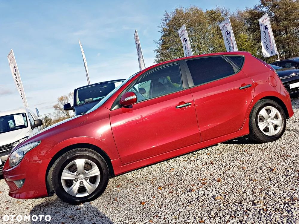 Hyundai i30 1.4 Edition Plus - 28