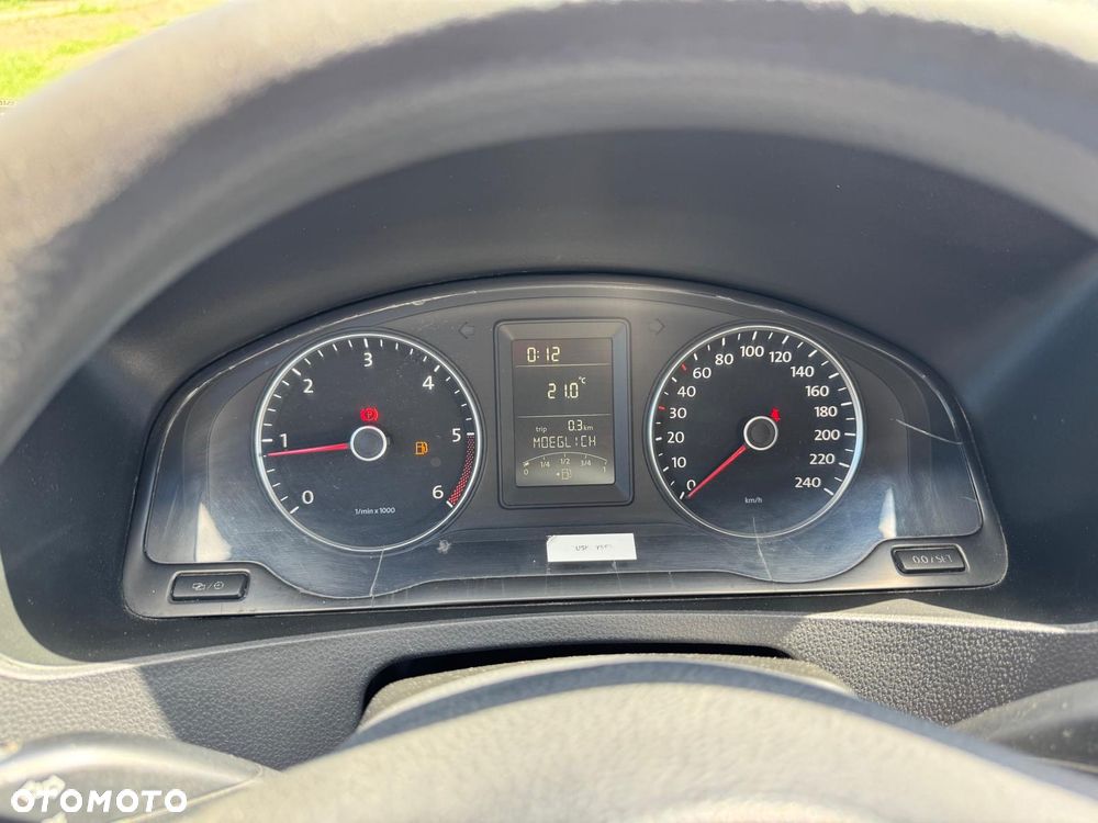 Volkswagen Transporter - 16