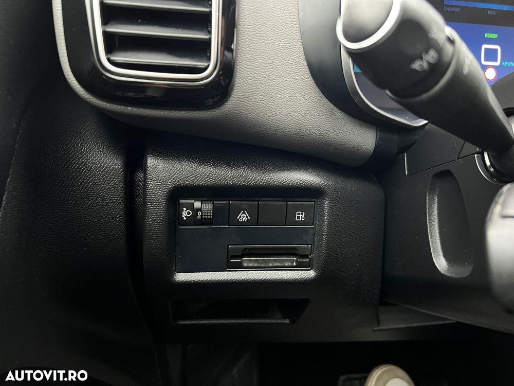 Citroën C5 Aircross - 37