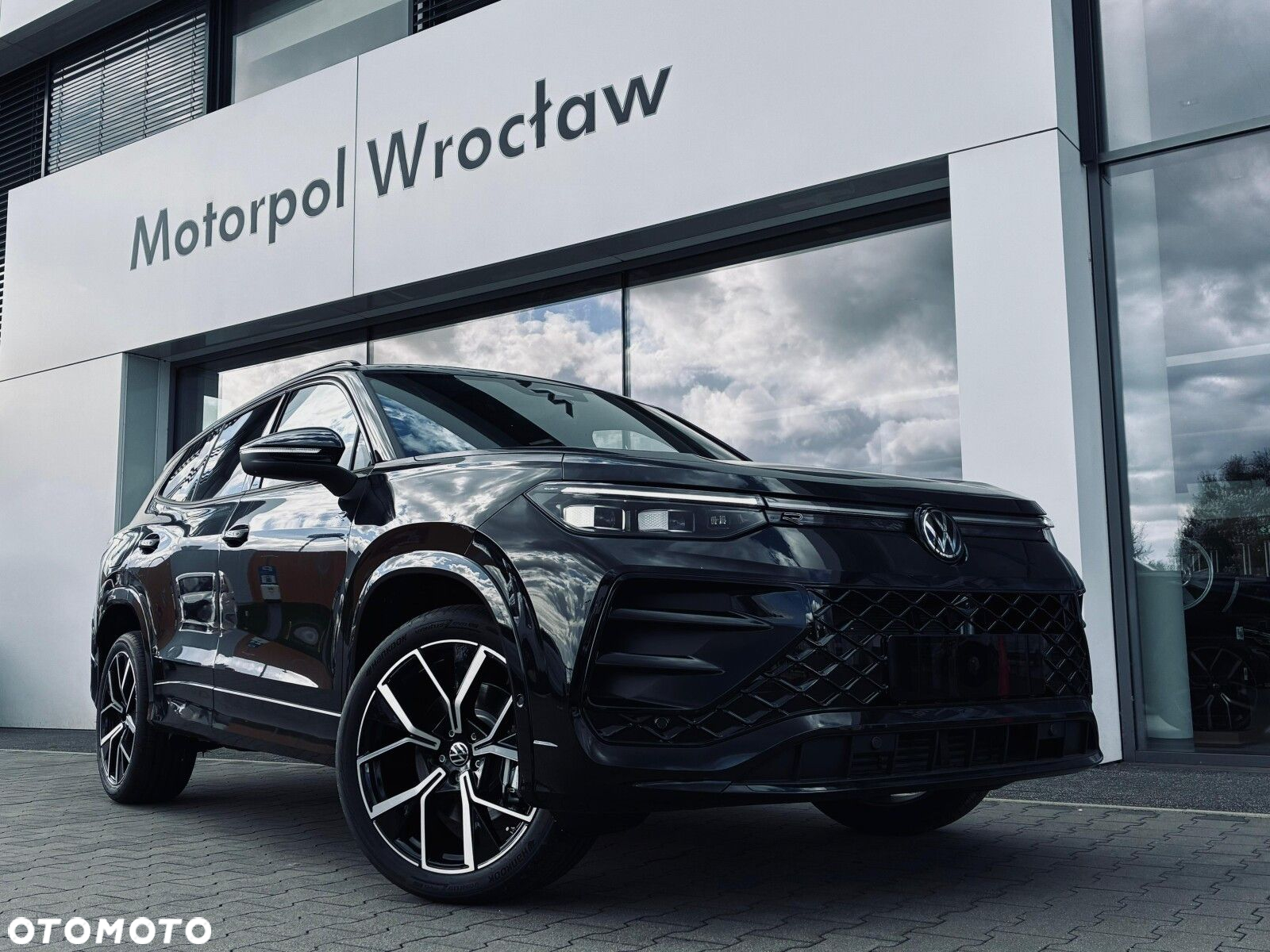 Volkswagen Tayron - 10