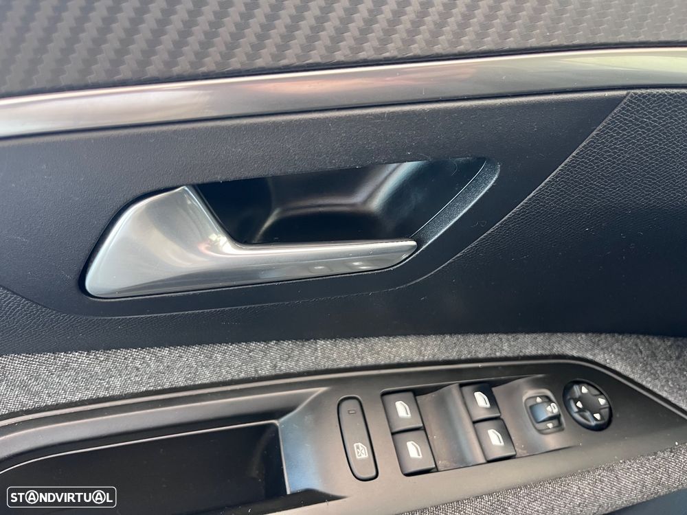 Peugeot 3008 BlueHDi 130 Stop & Start Active Pack - 17