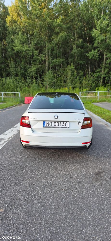Skoda Octavia 1.4 TSI (Green tec) Style - 6