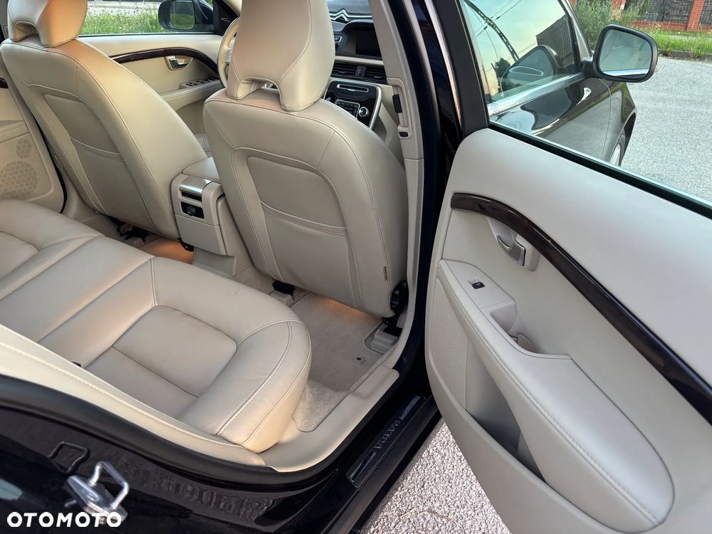 Volvo S80 D5 Summum - 22