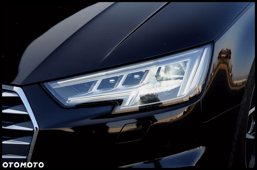 Audi A4 Avant - 20