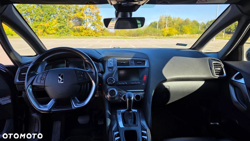 Citroën DS5 1.6 THP SoChic S&S EAT6 - 6