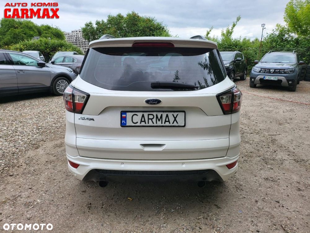 Ford Kuga 2.0 TDCi 2x4 ST-Line - 6