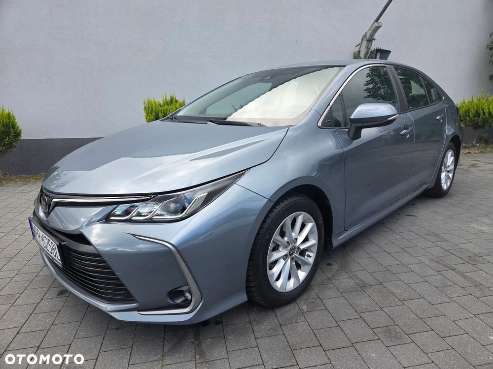 Toyota Corolla 1.5 Comfort