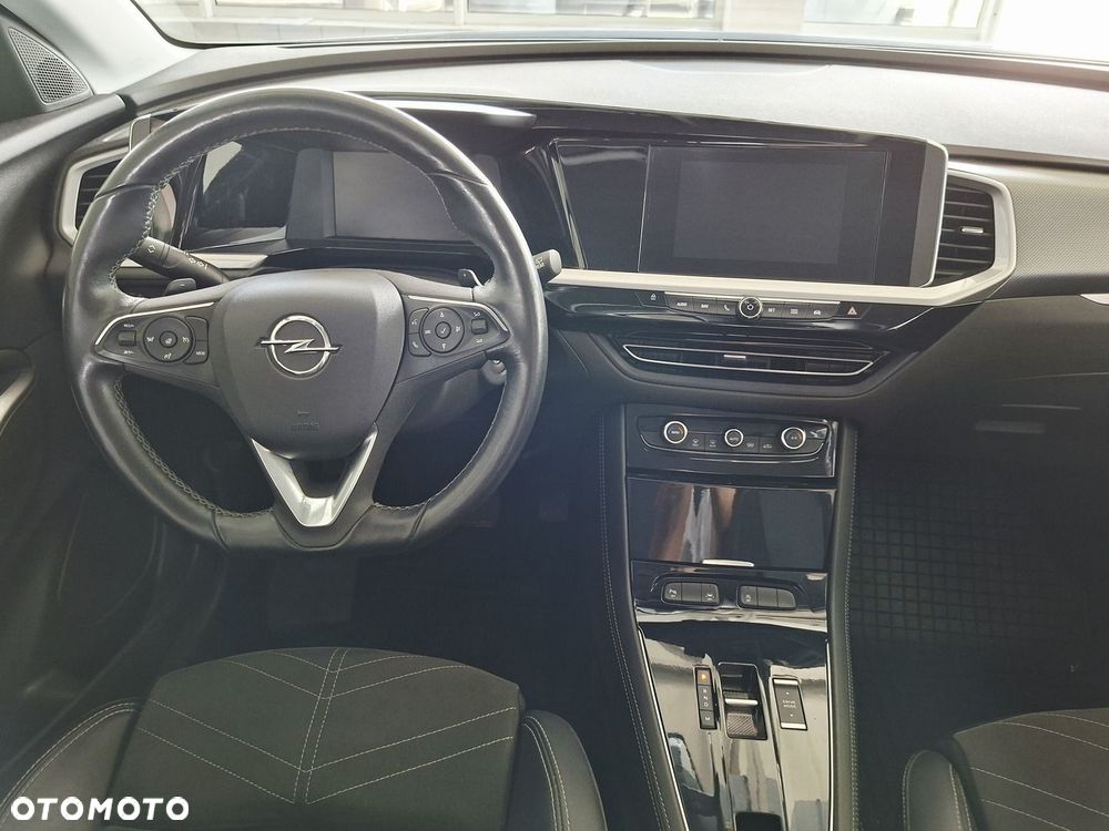 Opel Grandland 1.2 T Edition S&S - 14