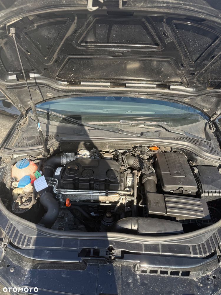 Audi A3 Sportback 1.9 TDIe DPF - 25