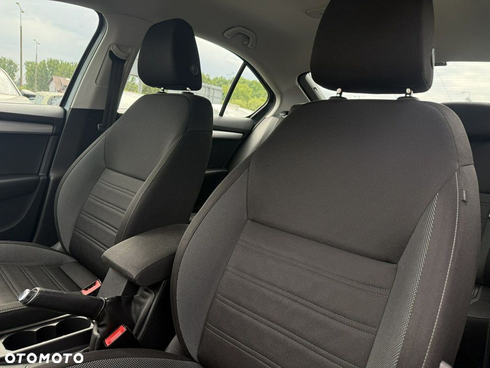 Skoda Octavia 1.6 TDI SCR Ambition - 11
