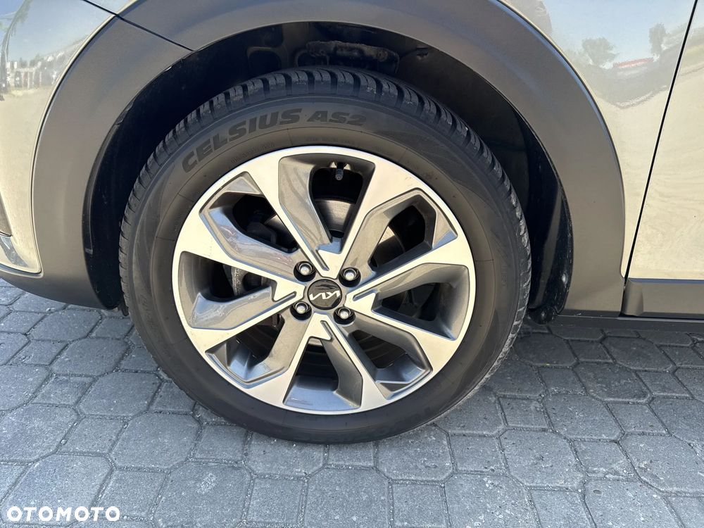 Kia Stonic 1.0 T-GDI MHEV L - 19