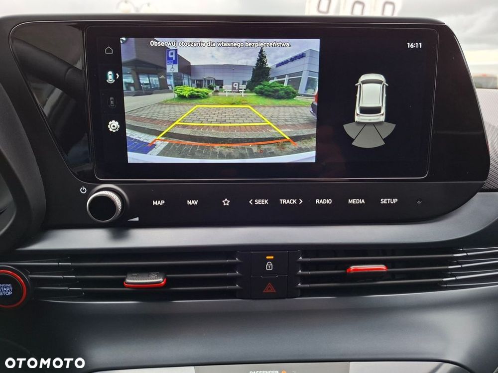 Hyundai i20 - 35