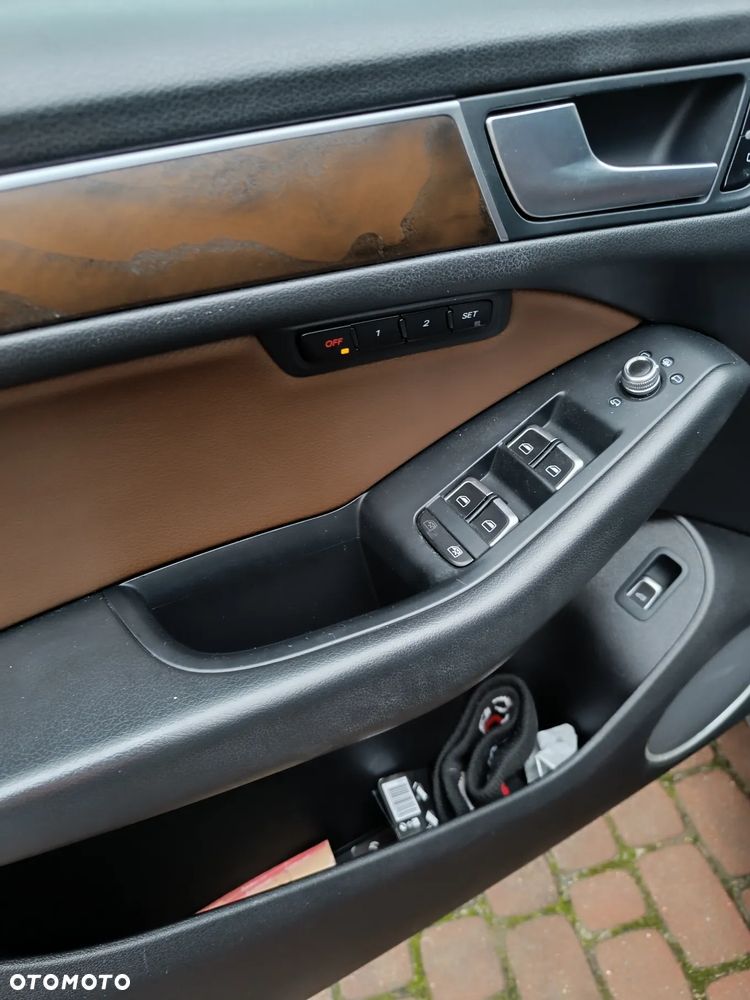 Audi Q5 ver-2-0-tfsi-quattro-tiptronic - 22