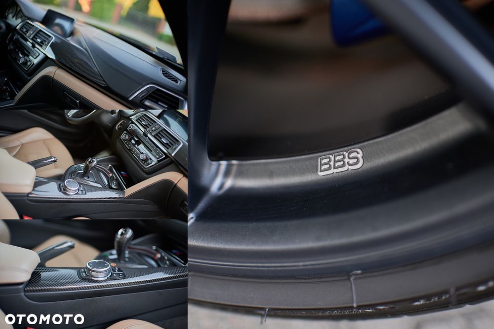 BMW M4 - 36