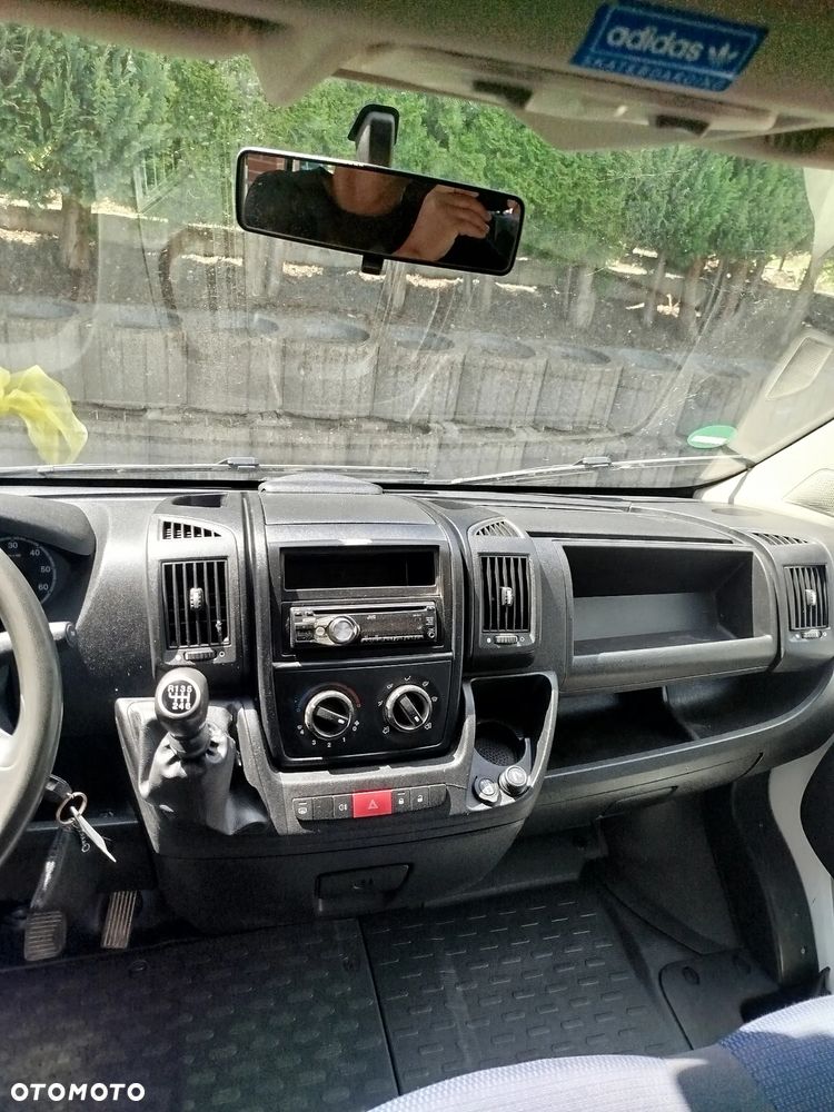 Citroën Jumper - 9