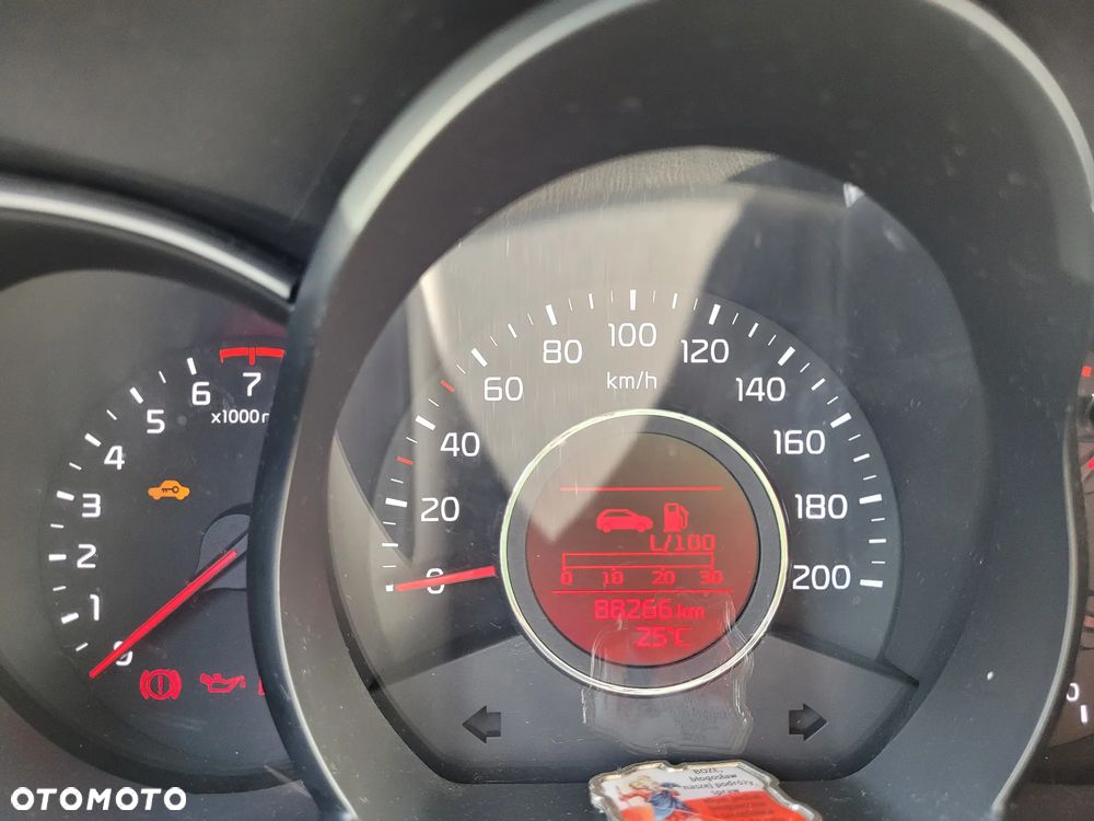 Kia Picanto 1.2 XL - 7